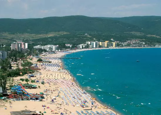 Playa soleada: Entretenimiento de vacaciones 10019_1