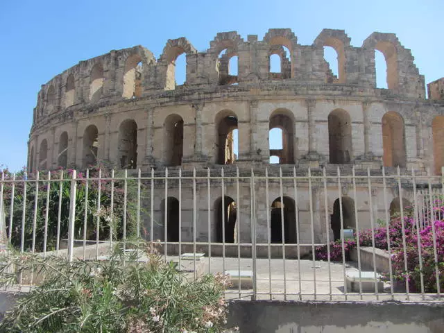 Hammamet-da haýsy gezelençleri saýlamaly?