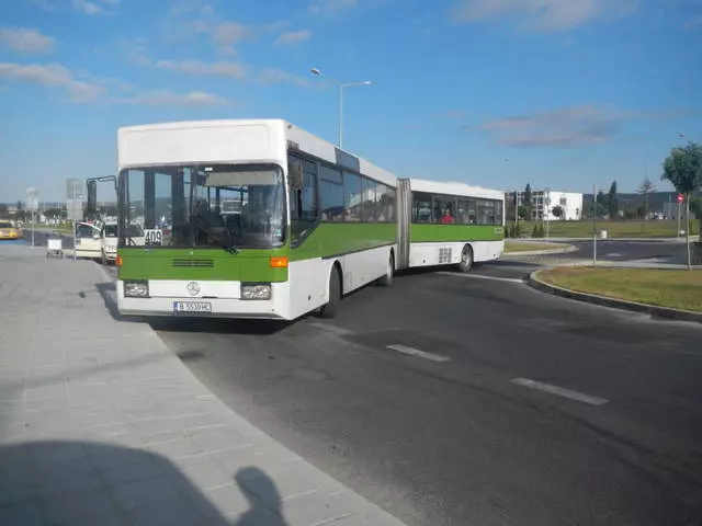 Vacaciones en Balchik: ¿Cómo llegar allí? Costo, tiempo de viaje, traslado. 10034_4