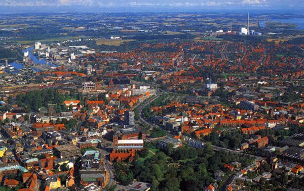 Odense'de hangi ilginç yerler ziyaret edilmelidir? 10038_2