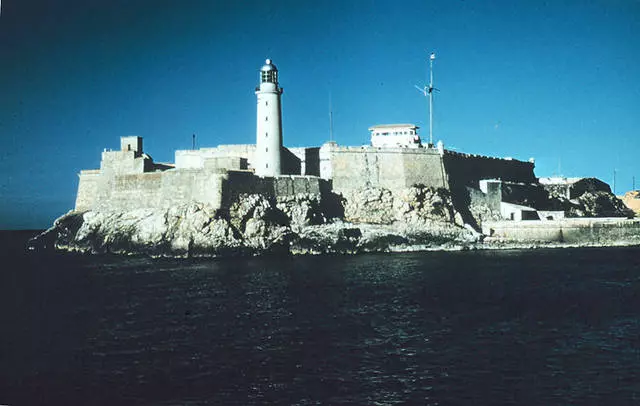 Santiago de Cuba ziyarete değer ilginç yerler nelerdir? 10046_2