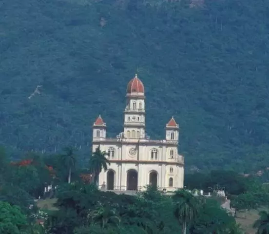 Was sind die interessanten Orte einen Besuch in Santiago de Cuba? 10046_3