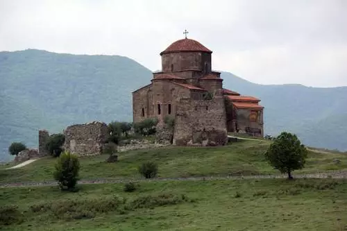 Welche Ausflüge sind in Georgien einen Besuch wert? 10062_4