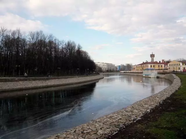 Najbolja zabava u Ivanovu