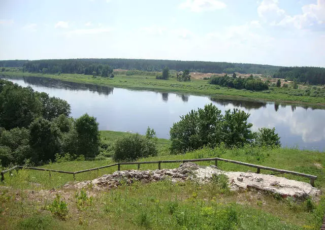 Ndedzipi nzvimbo dzinonakidza dzakakodzera kushanya muDaugavpils? 10101_6