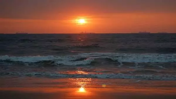 Kandolim - a praia que deixou lembranças calorosas no chuveiro em muitos 10123_2