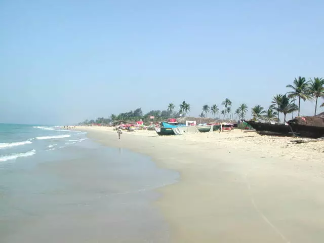 Kandolim - a praia que deixou memorias cálidas na ducha en moitos 10123_4