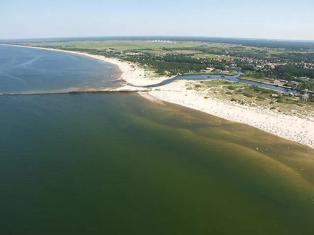 De mest interessante steder i Palanga. 10133_11