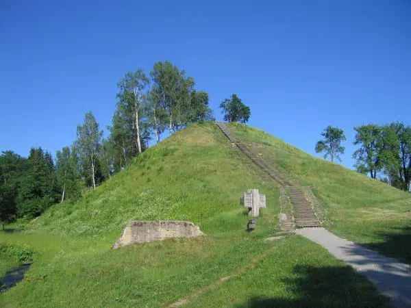 Qu'est-ce qui vaut la peine d'être consulté à Druskininka? 10144_21