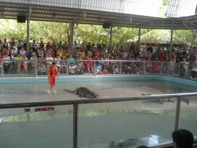 Hvilke interessante steder er værd at besøge i Pattaya? 10148_2