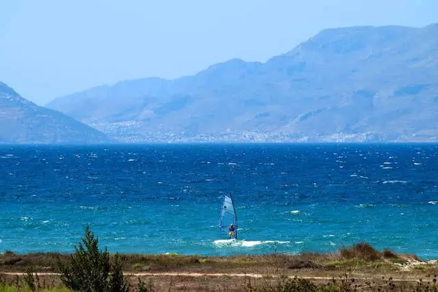 Perché i turisti scelgono Mastichari?