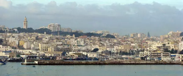 ບ່ອນໃດທີ່ຈະໄປທີ່ Tangier ແລະສິ່ງທີ່ຄວນເບິ່ງ?