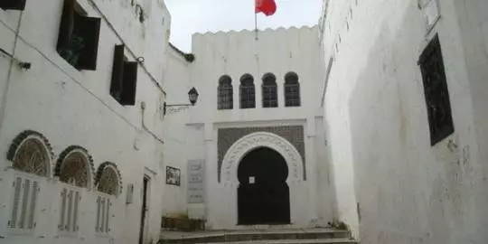 Ба назди Tangier ва чӣ дидан лозим аст? 10155_6