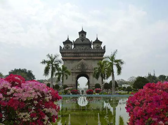 Where to go to Vientiane and what to see? 10166_3