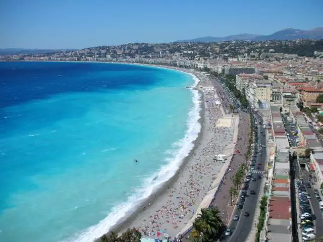 What excursions should be visited in Cannes? 10168_2