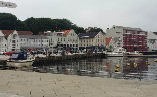 Cihên herî balkêş ên li Stavanger. 10173_11