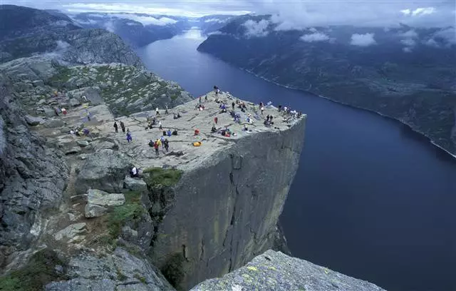 Los lugares más interesantes de Stavanger. 10173_13