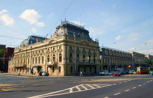 Onde ir en Lodz e que ver? 10186_4