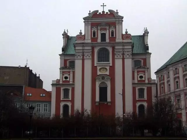 Where to go to Poznan and what to see? 10189_12