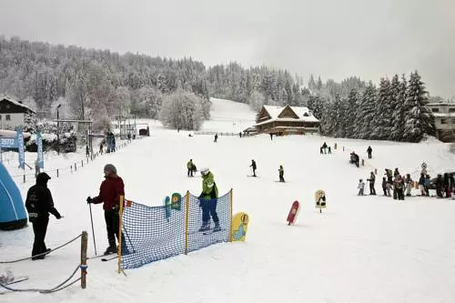 Šta raditi na odmoru u skeniranju? Najbolja zabava. 10192_6