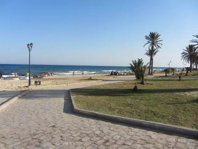 Turistler neden Hammamet'i seçiyor? 10193_2