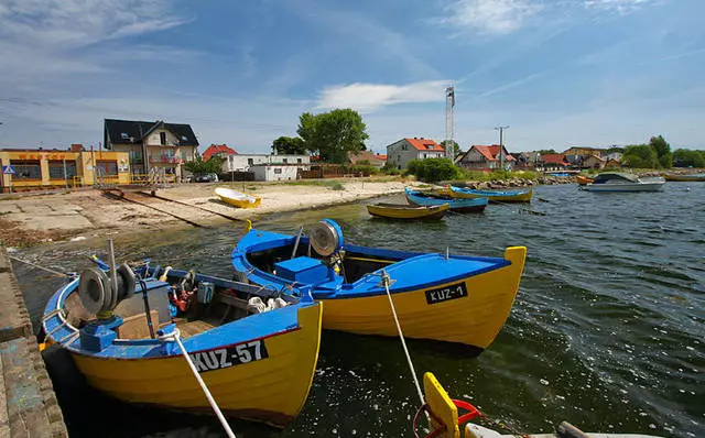 Kõige huvitavamad kohad Vladislavovo. 10203_13