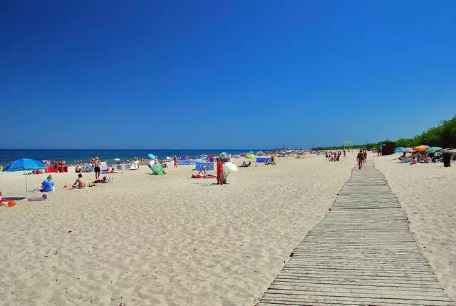 Por que os turistas escolhem Vladislavovo?