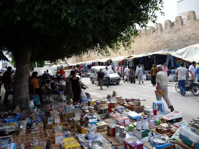 Quels sont les lieux intéressants qui méritent une visite dans un monastir? 10226_13