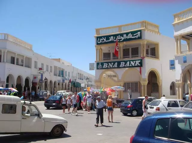 Quali sono i luoghi interessanti merita una visita in un monastir? 10226_14