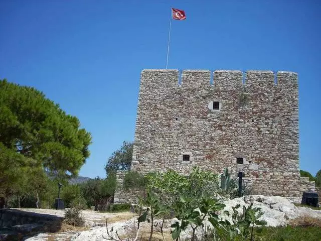 Τι αξίζει να κοιτάξετε στην Κουσάντασα; 10239_17