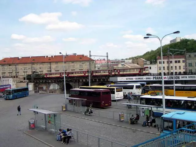 Hvordan komme til Dresden? 10245_3