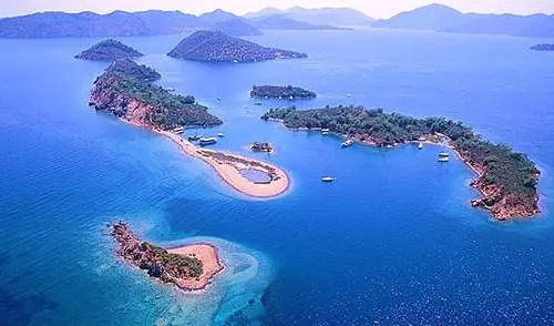 fethiye ကိုရှာဖွေရကျိုးနပ်သည်? 10253_13