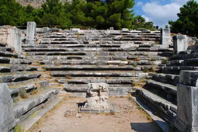 Tiştê balkêş e ku didim bibînin? 10257_10