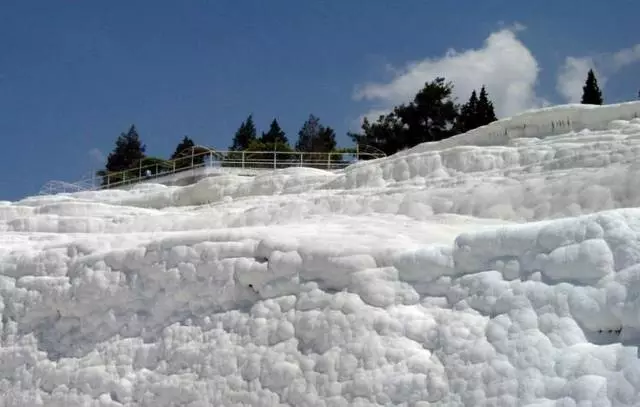 Pamukkale'ye nereye gidilir ve ne görür? 10261_4