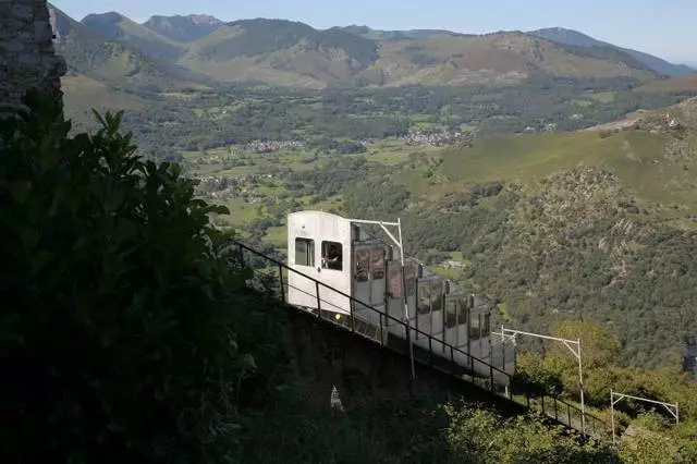 Que facer de vacacións en Lourdes? Mellor entretemento. 10266_3