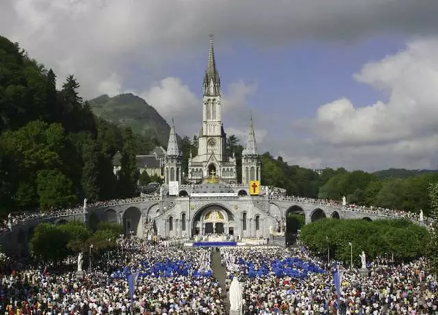 Que excursións pagan a pena visitar en Lourdes?