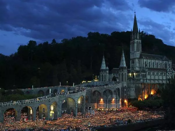 Vilka utflykter värda att besöka i Lourdes? 10267_2