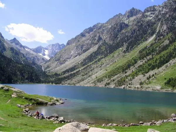 Welke excursies die een bezoek waard zijn in Lourdes? 10267_4