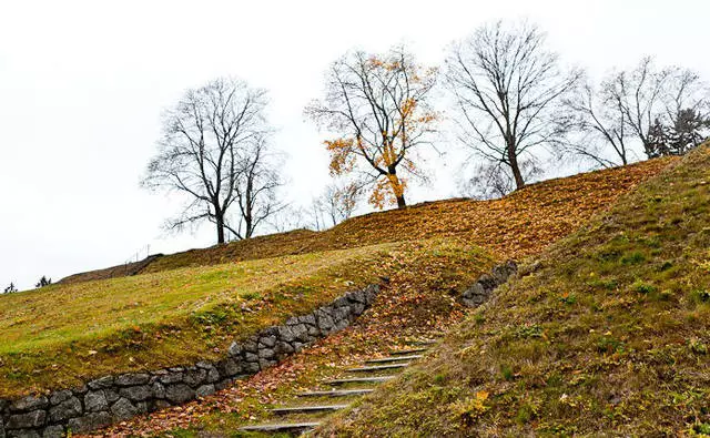 Xagee loo aadi karaa Lappeenranta iyo waxa la arko? 10273_15