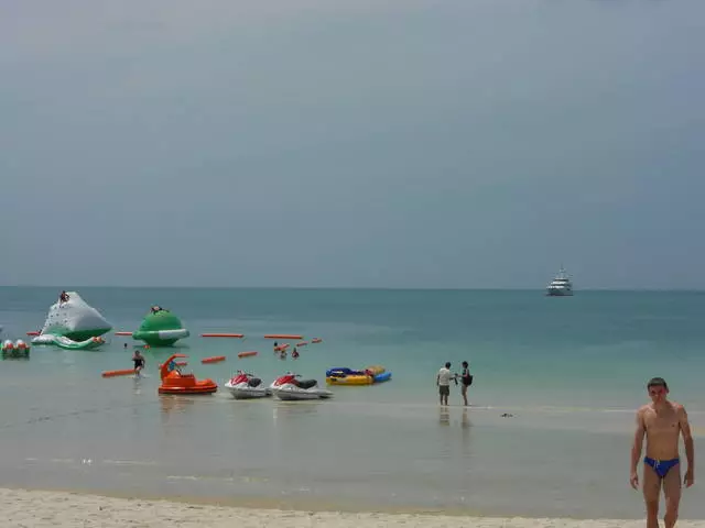 Cinco días en Samui - ¡Parte de los viajes a las islas Tailandia! 10274_3