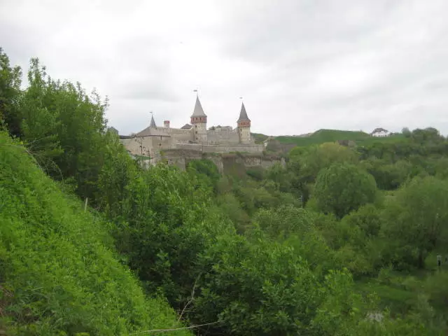 Vertoningen over de stad Kamenetz-Podolsky. 10277_8