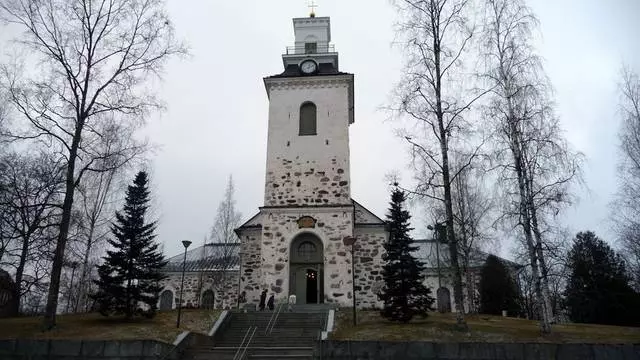 What interesting places should be visited in Kuopio? 10294_10