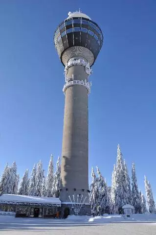 Li Kuopio çi deverên balkêş divê bêne serdana? 10294_8