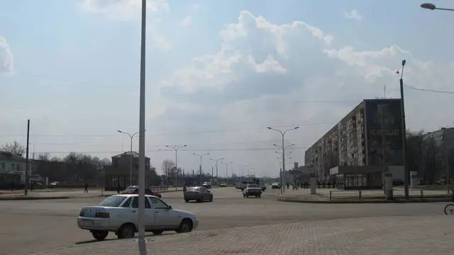 이전의 우크라이나 - Kharkov. 10299_20