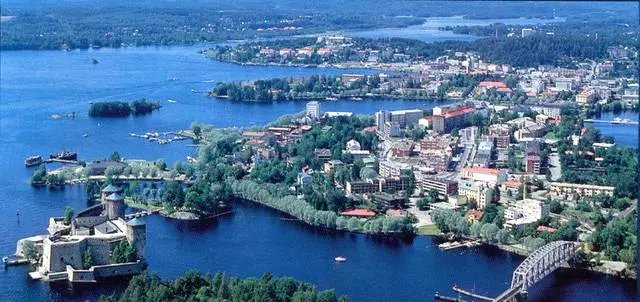 Quels sont les lieux intéressants qui méritent de visiter à Oulu?