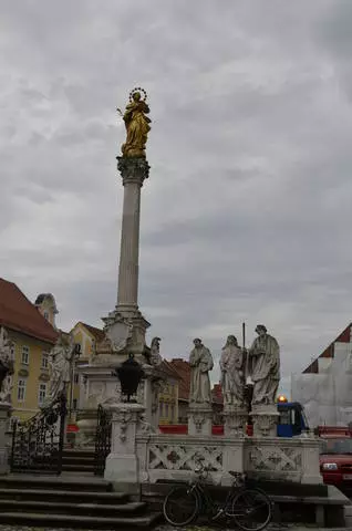 Ką verta pažvelgti į Mariborą? 10307_2