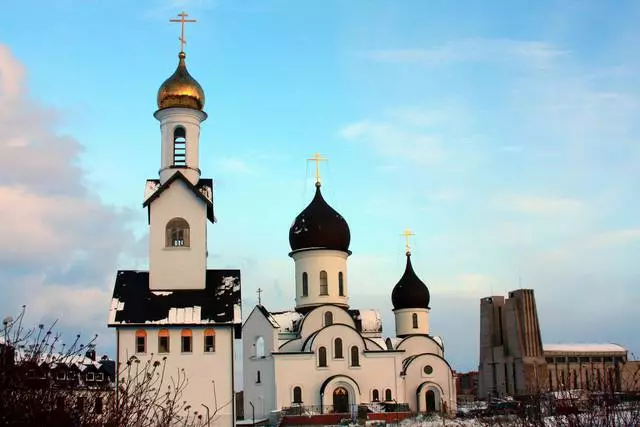 Je, ni thamani gani ya kutazama Klaipeda?