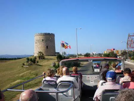 Haýsy gezelenç, hawsaa gitmeli? 10341_2