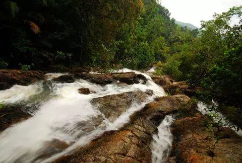 ಅಲ್ಲಿ ಪಾಂಗಾನ್ ಮತ್ತು ಏನನ್ನು ನೋಡಬೇಕು? 10357_8