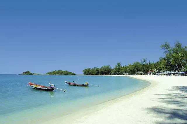 Ukuzijabulisa okungcono kakhulu ku-samui